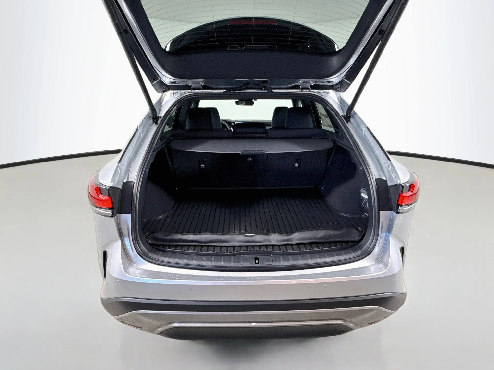 New 2026 Iridium Lexus  350 PREMIUM AWD image 24