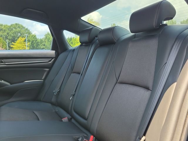 2019 Honda Accord Sport - Photo 8