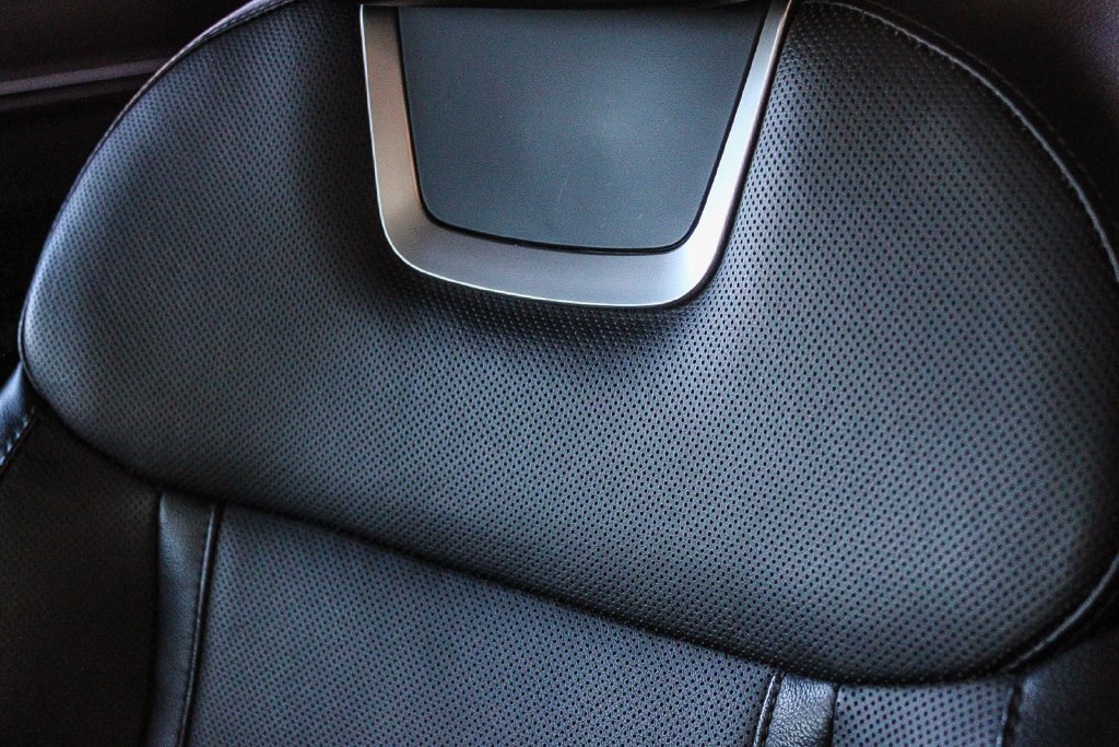 2023 Hyundai Tucson Limited - Photo 24