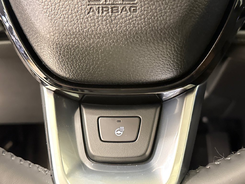 New 2026 Canyon River Blue Metallic Honda Touring image 32