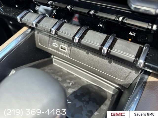 2026 GMC Canyon Denali - Photo 19