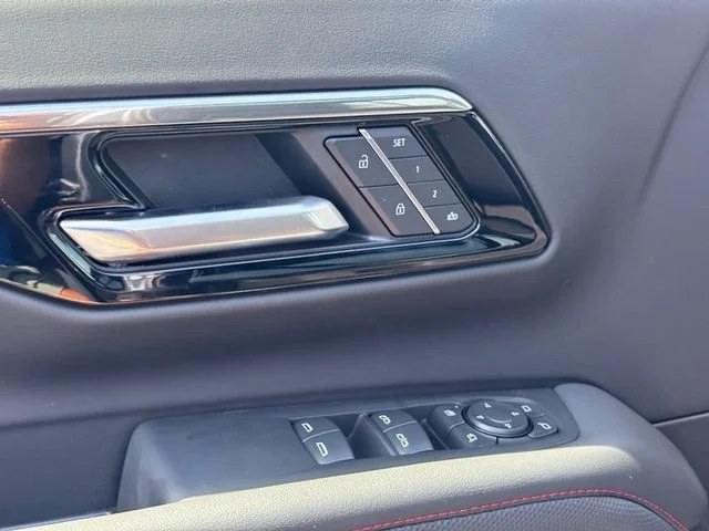 New 2026 Sterling Gray Metallic Chevrolet RST image 12