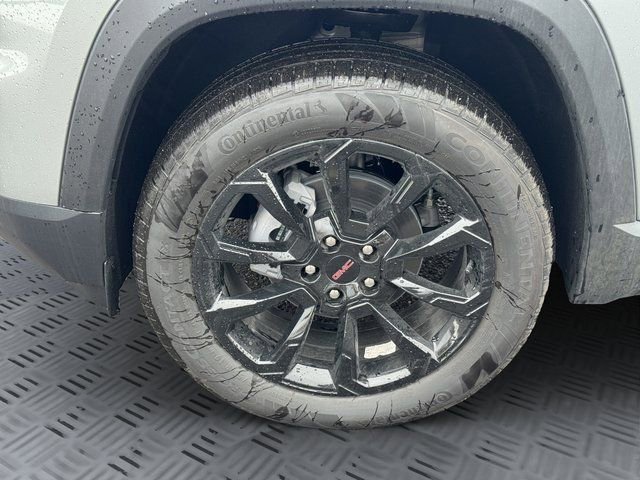 2026 GMC Terrain Elevation - Photo 29