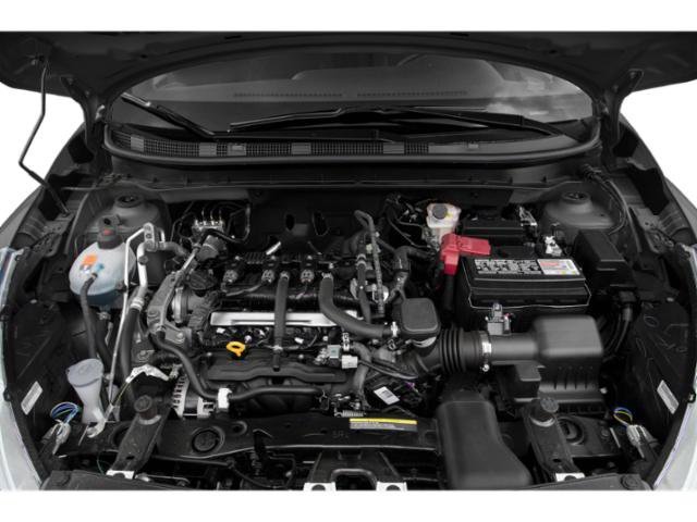 Used 2020 Cayenne Red / Super Black Nissan SR image 15