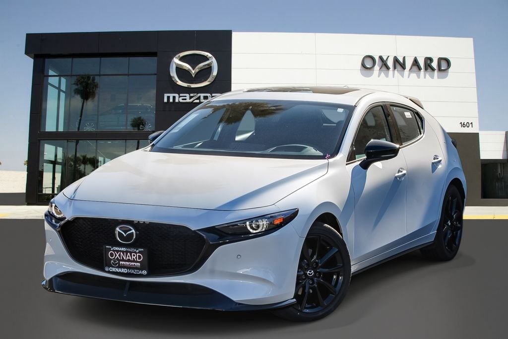 2026 Mazda CX-3 Premium Plus 2.5 AT 5-Door SKYACTIV AWD's photo