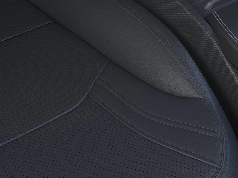 New 2025 White Ford Premium image 17