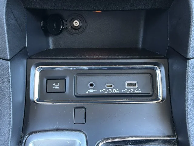 Used 2023 Blue Subaru Onyx Edition image 23