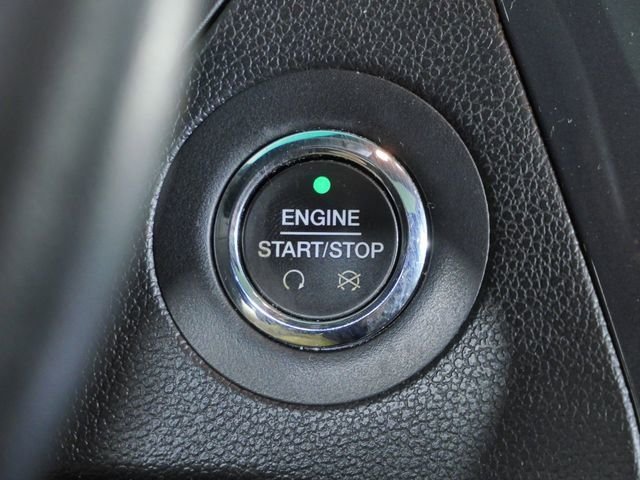 Used 2016 Black Ford Sport image 30