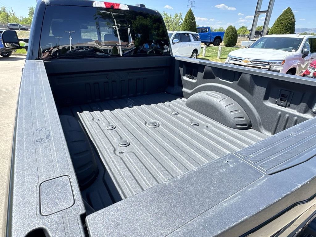 Used 2026  Ford XL image 29