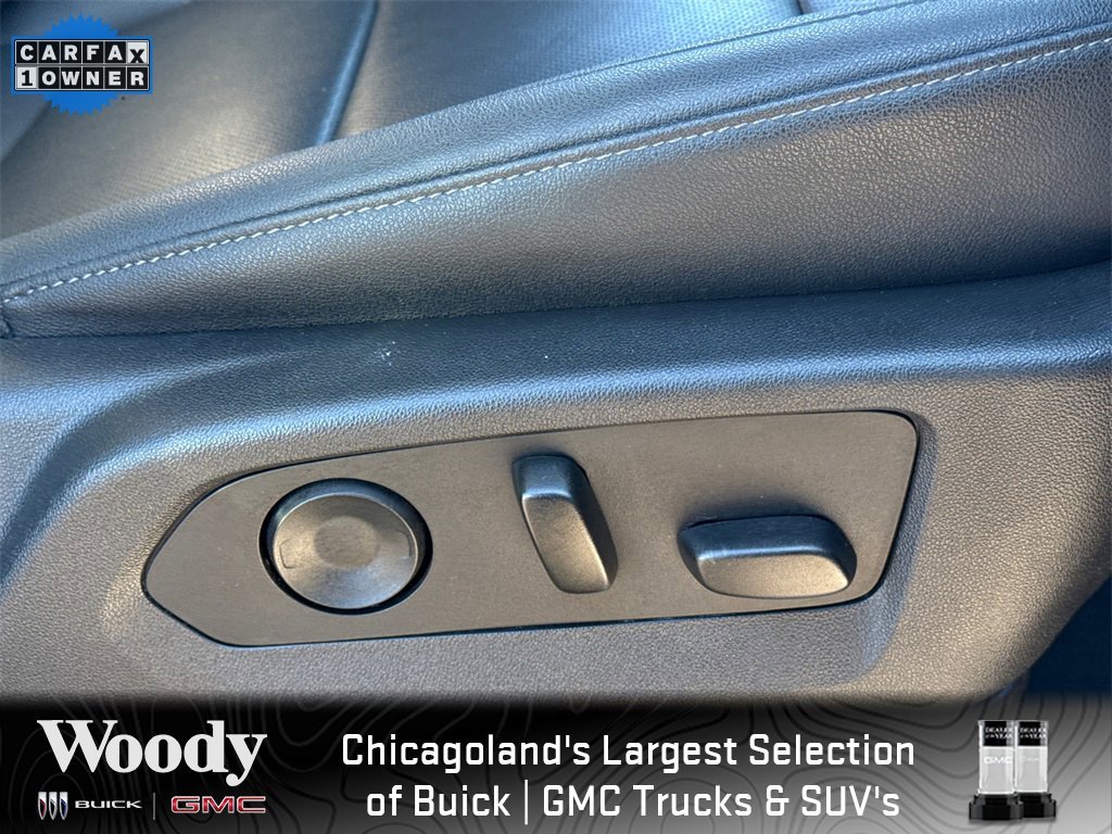 2023 GMC SIERRA - Image 39