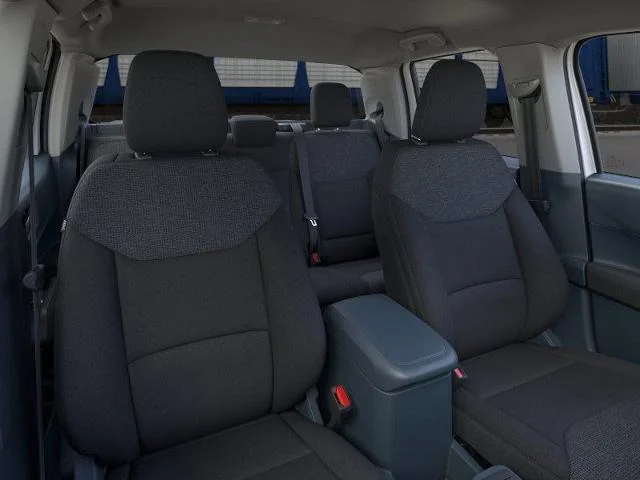 New 2026 Oxford White Ford XL image 10