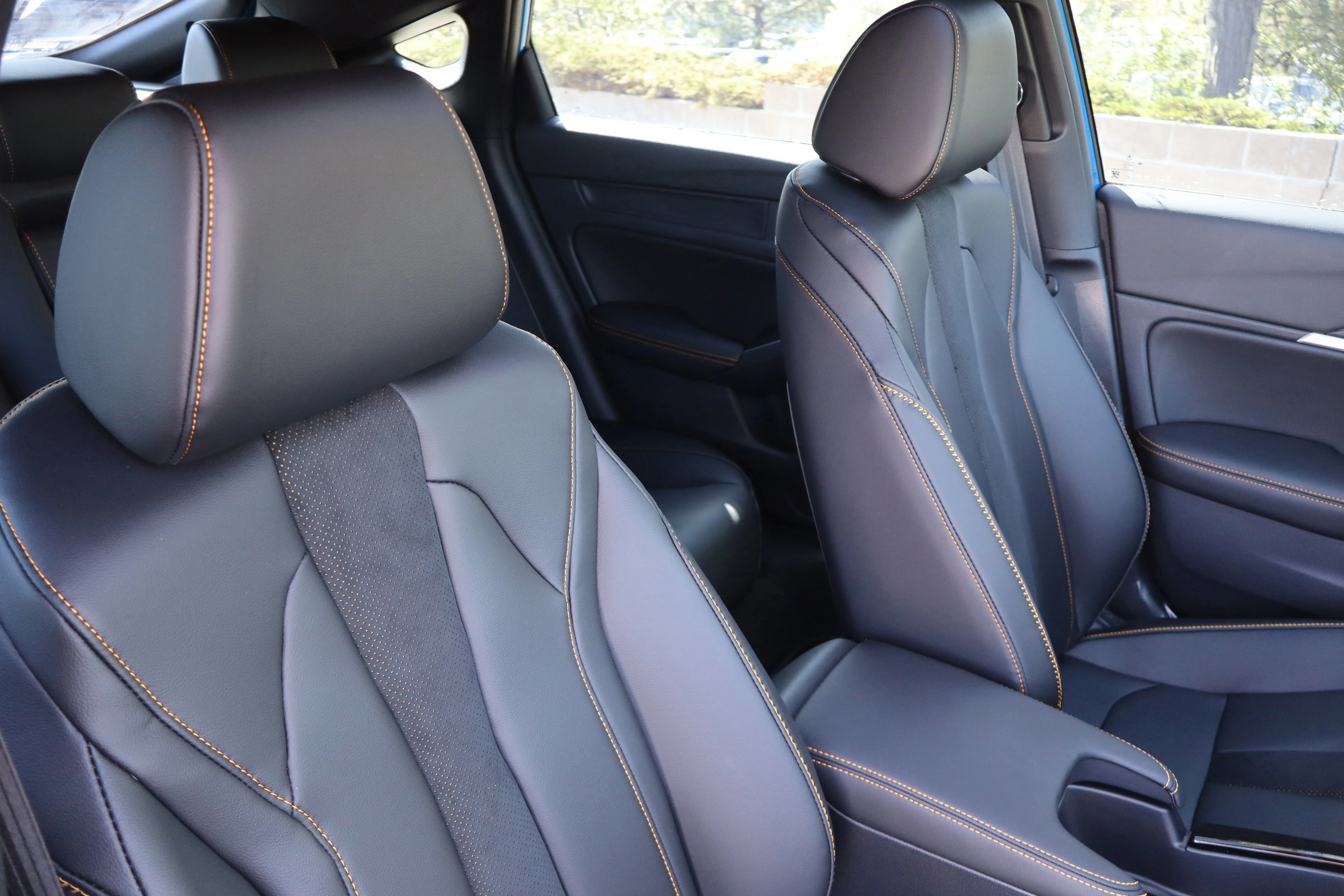 New 2026 Double Apex Blue Pearl Acura w/A-Spec Technology Package image 31