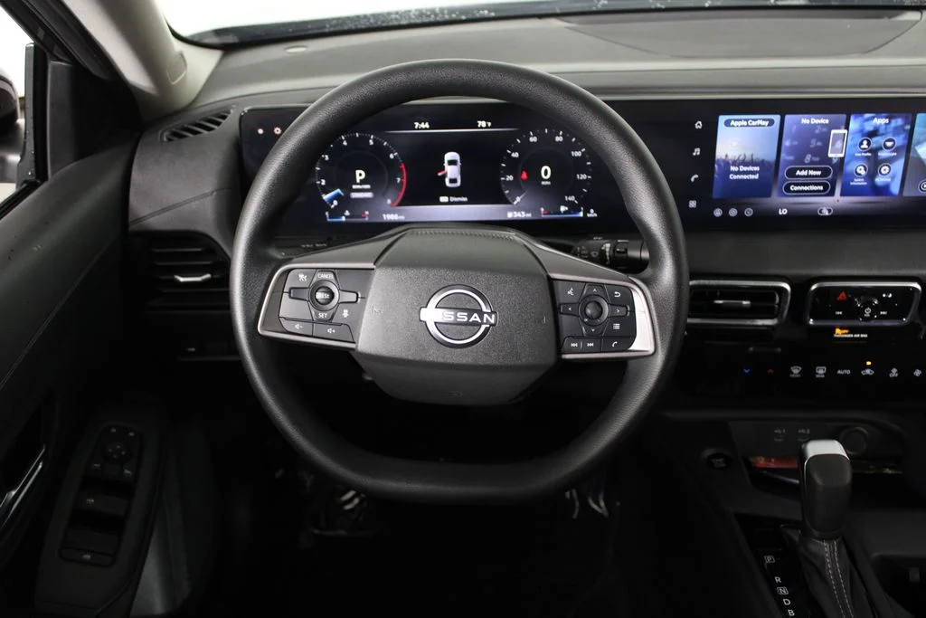 2026 Nissan Sentra SV - Photo 21