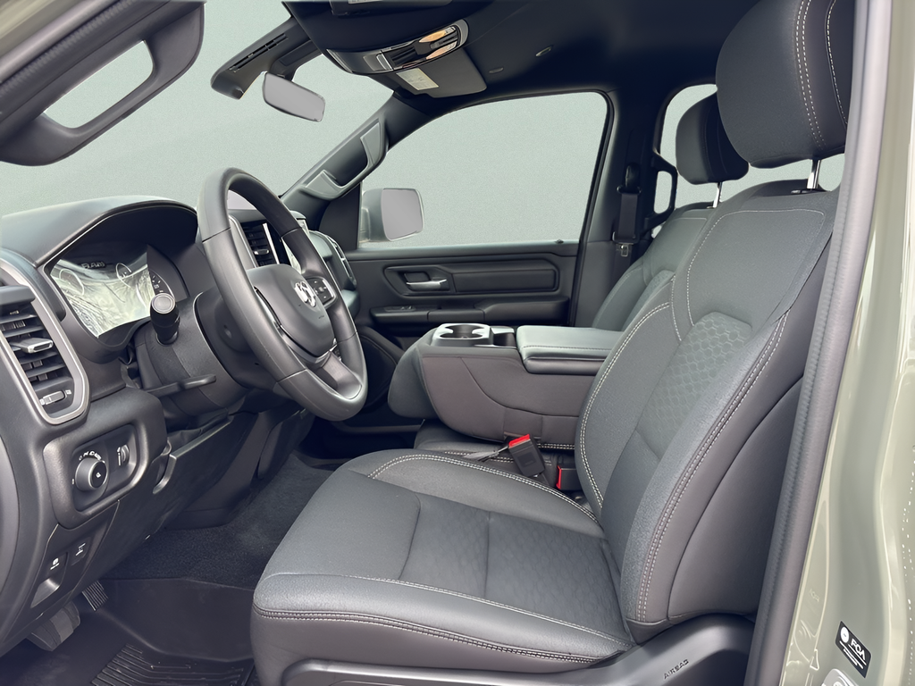2026 RAM 1500 Tradesman - Photo 27