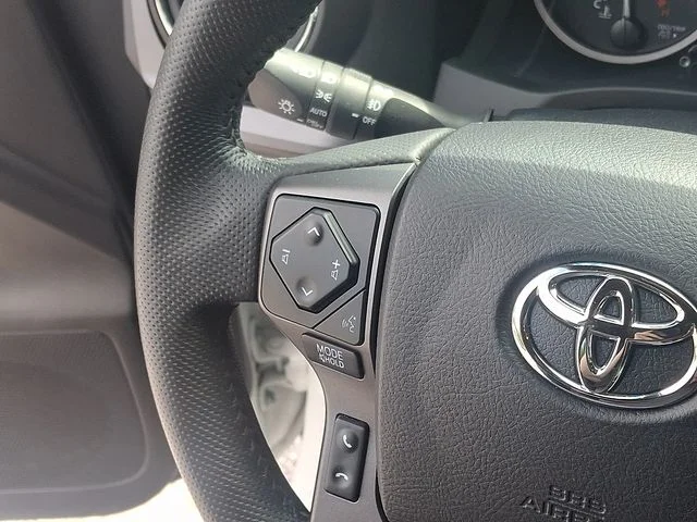 Used 2023 White Toyota TRD Sport image 20