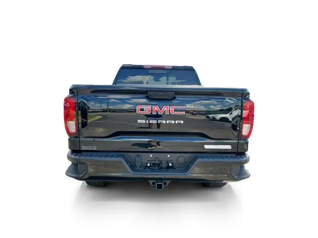 Used 2025 Onyx Black GMC Elevation image 6
