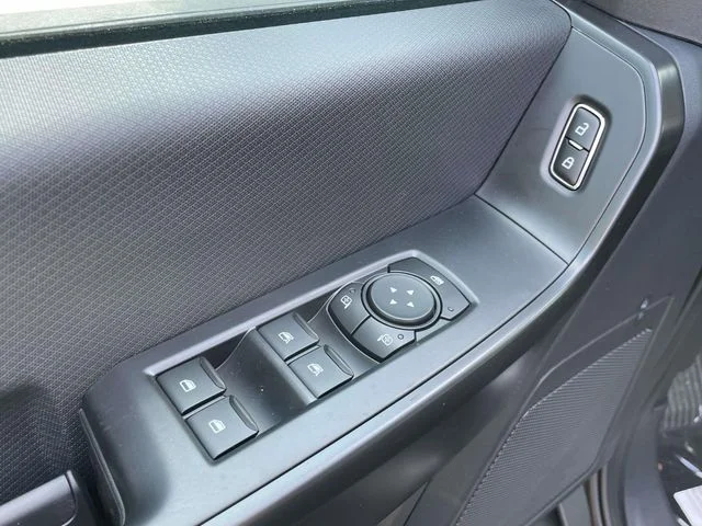 New 2026 Gray Ford STX image 14