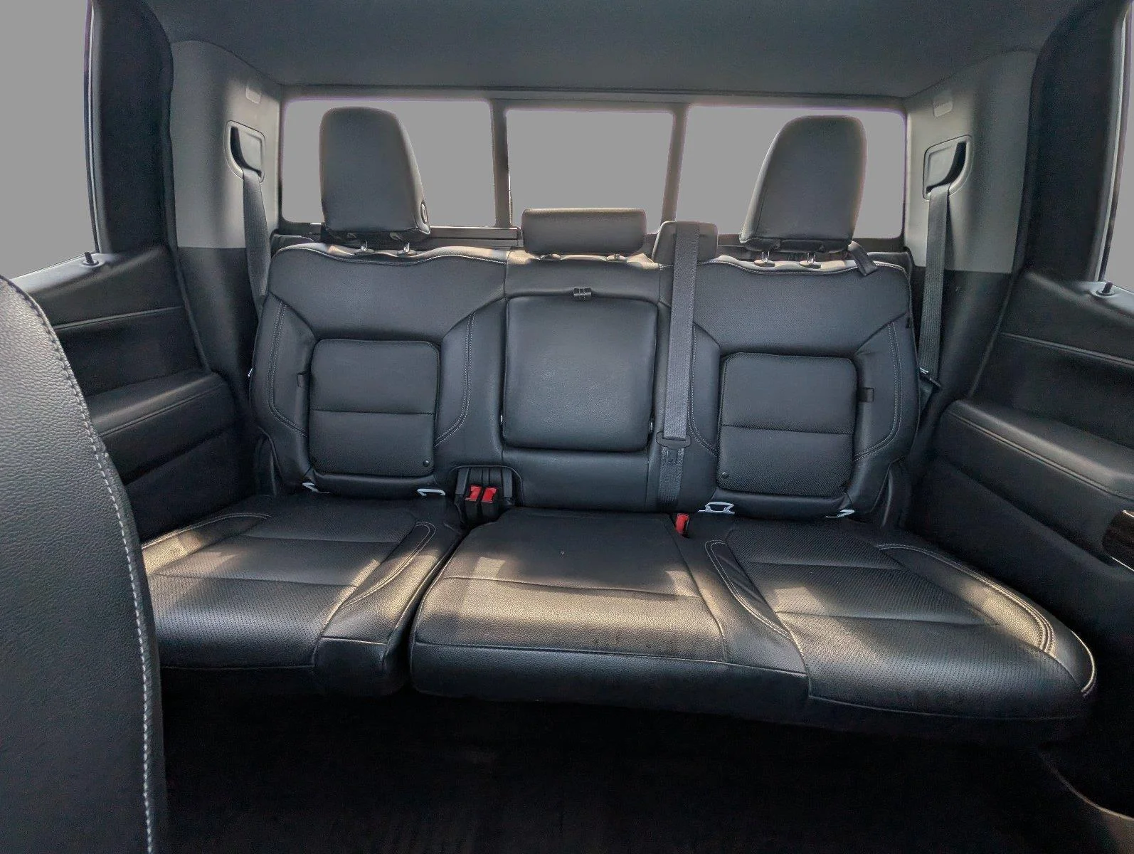 Used 2021 SUMMIT WHITE Chevrolet LT Trail Boss image 15