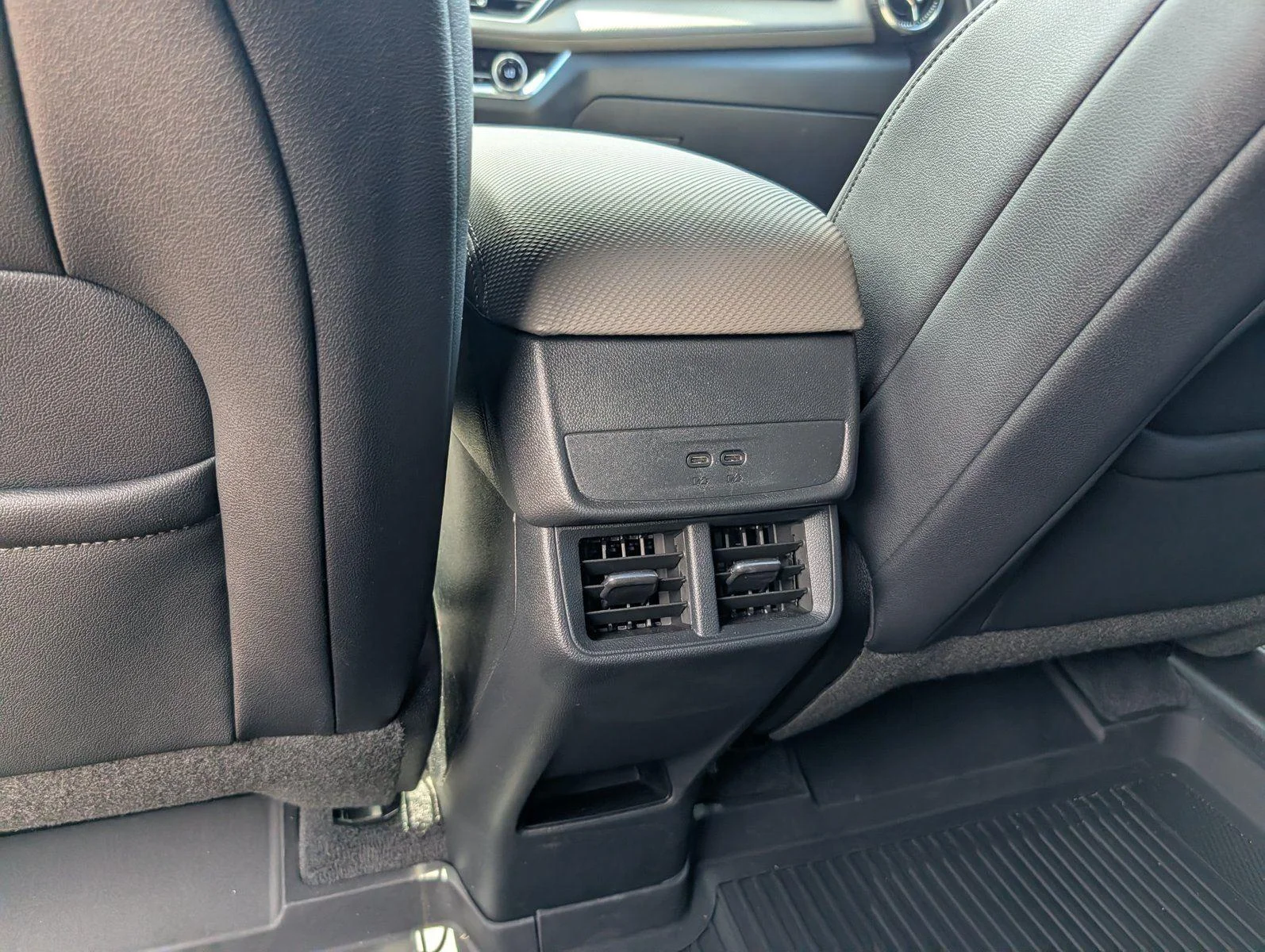 Used 2026 Summit White Chevrolet LT image 29