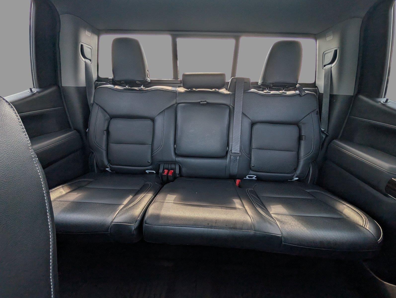 Used 2021 SUMMIT WHITE Chevrolet LT Trail Boss image 15