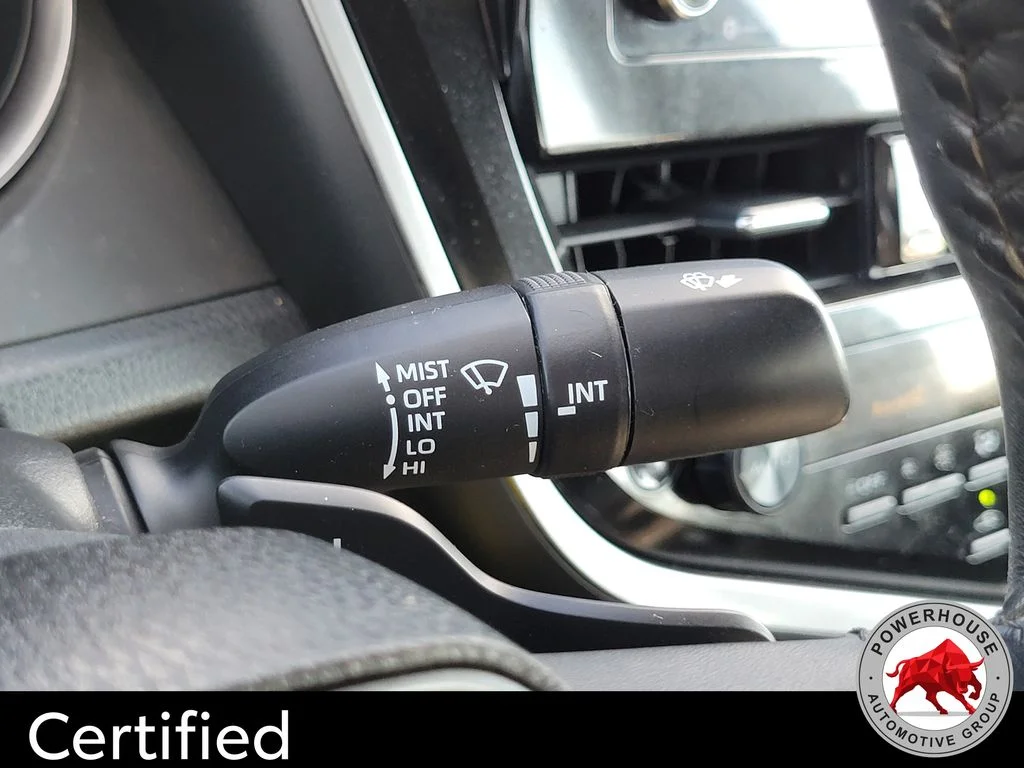 Used 2023 White Toyota SE image 28