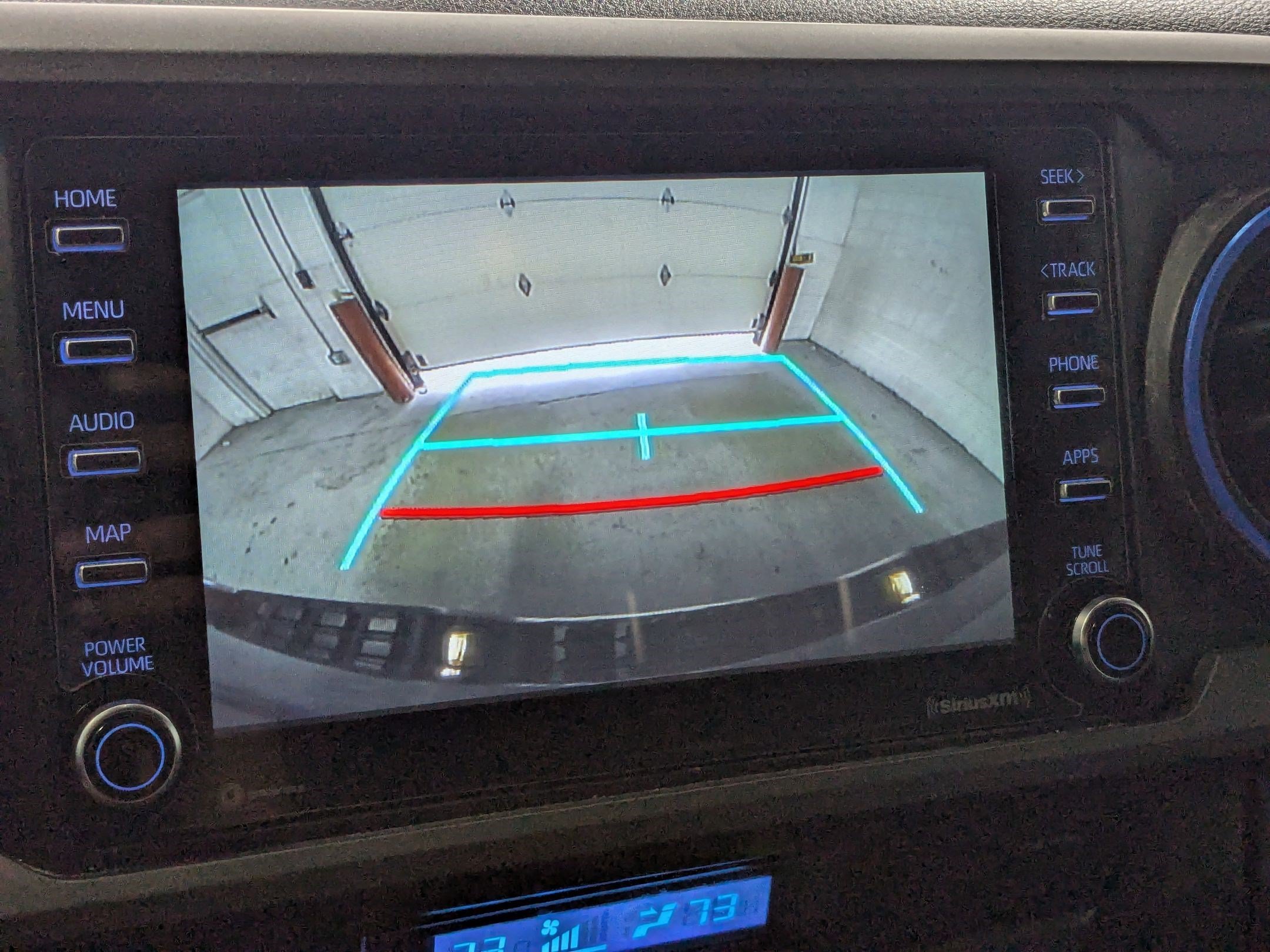 Used 2022 Blue Toyota SR image 14