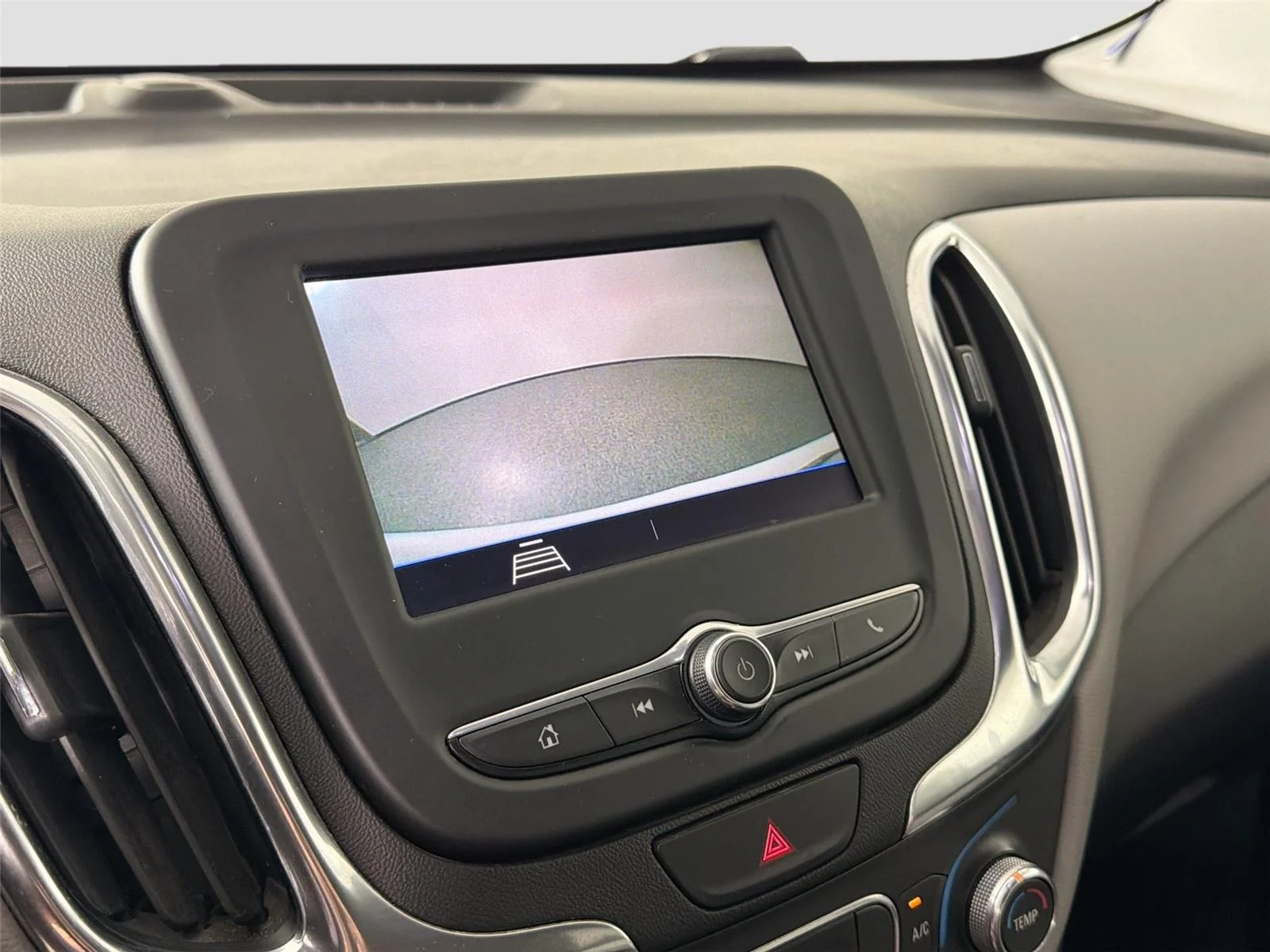 Used 2021 Summit White Chevrolet LS image 12