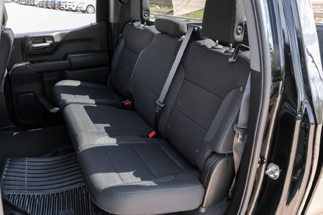 Used 2026 Black Chevrolet Custom image 41