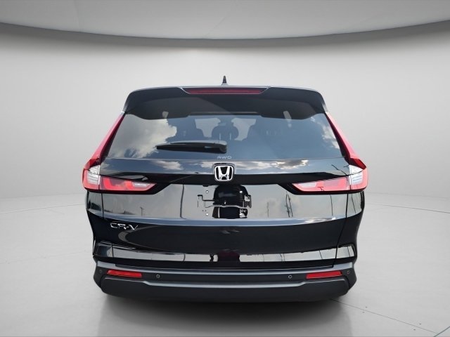 Certified Used 2026 Crystal Black Pearl Honda EX-L image 6