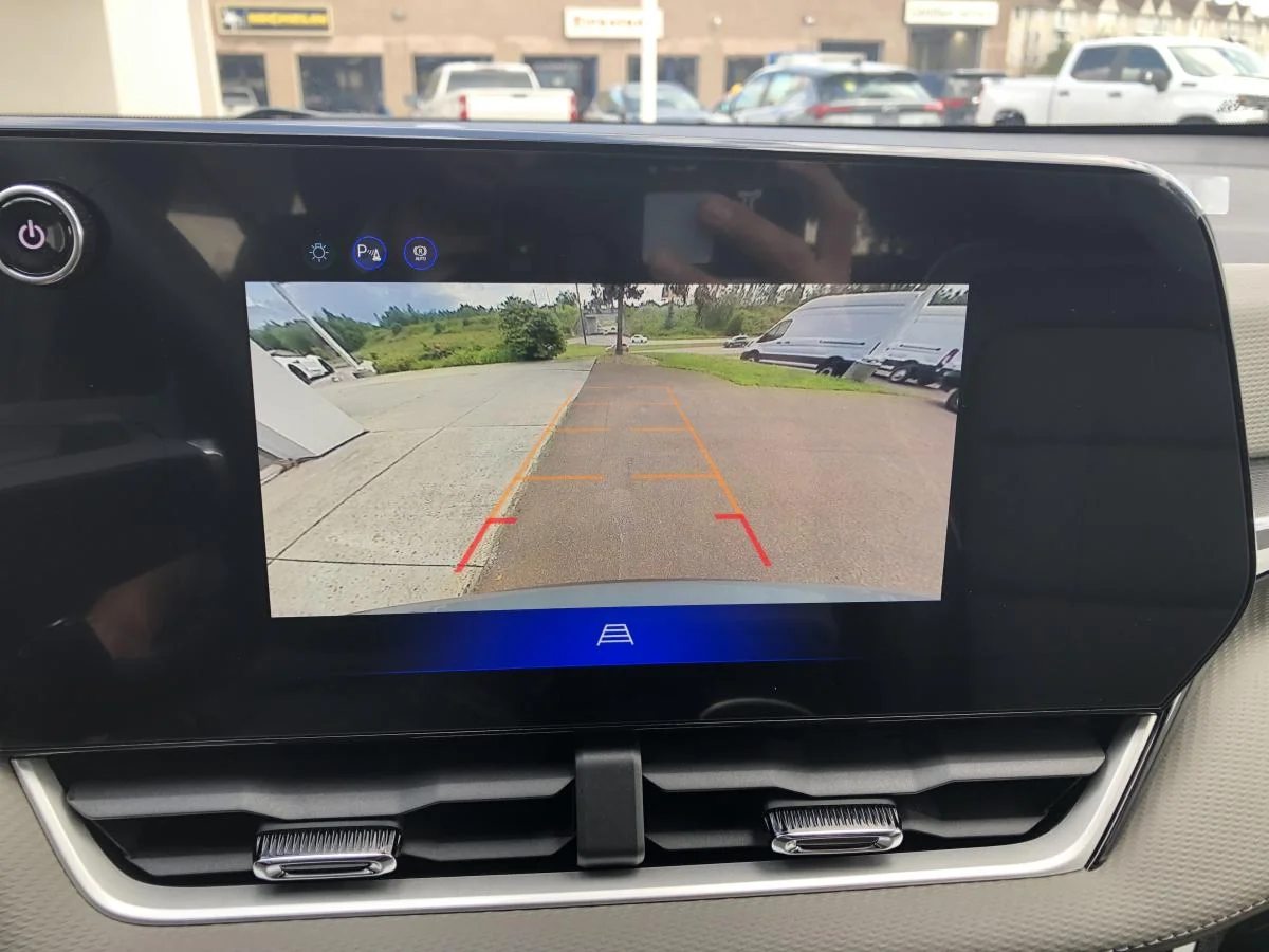 New 2027 Grey Chevrolet Awd 4dr Lt 2lt image 18