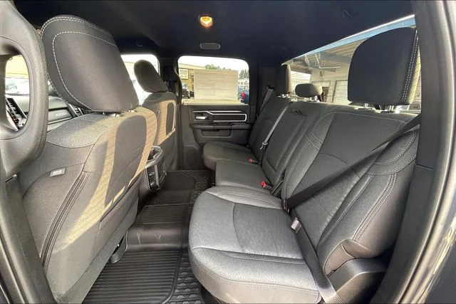 2025 RAM 2500 Big Horn - Photo 10