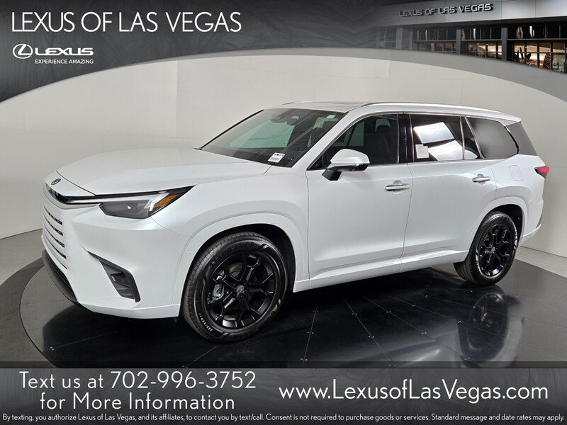 2026 Lexus TX 350 350 Premium AWD's photo