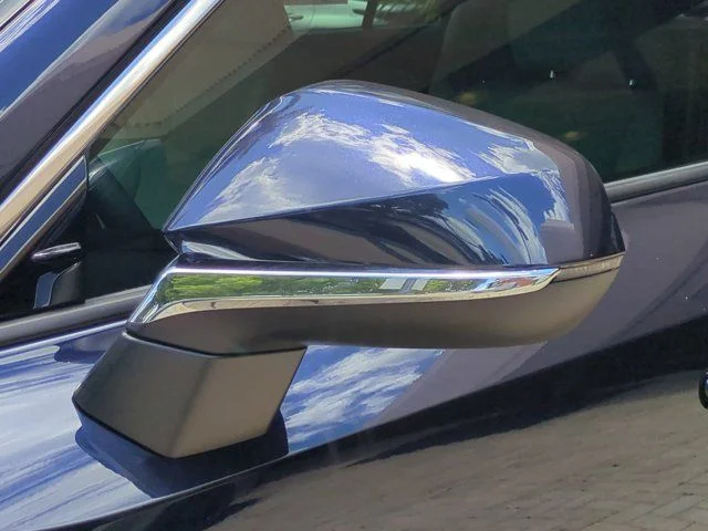 New 2026 Nightfall Mica Lexus  350 image 12