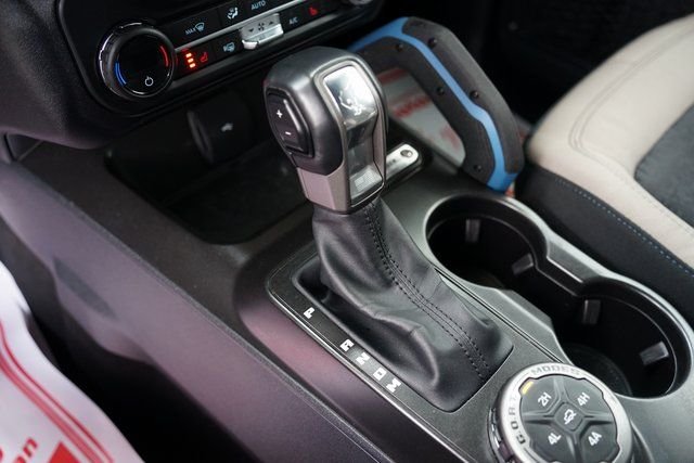 2023 FORD BRONCO - Image 17