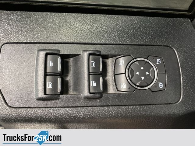Used 2018 Ingot Silver Metallic Ford Lariat image 30