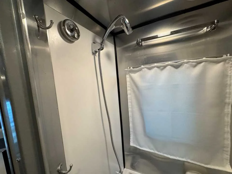 Used 2026 SILVER AIRSTREAM  image 27