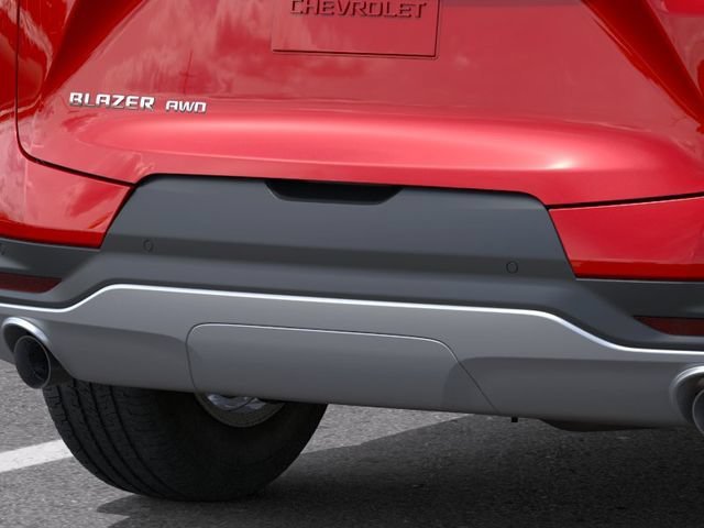 2026 Chevrolet Blazer 2LT - Photo 15