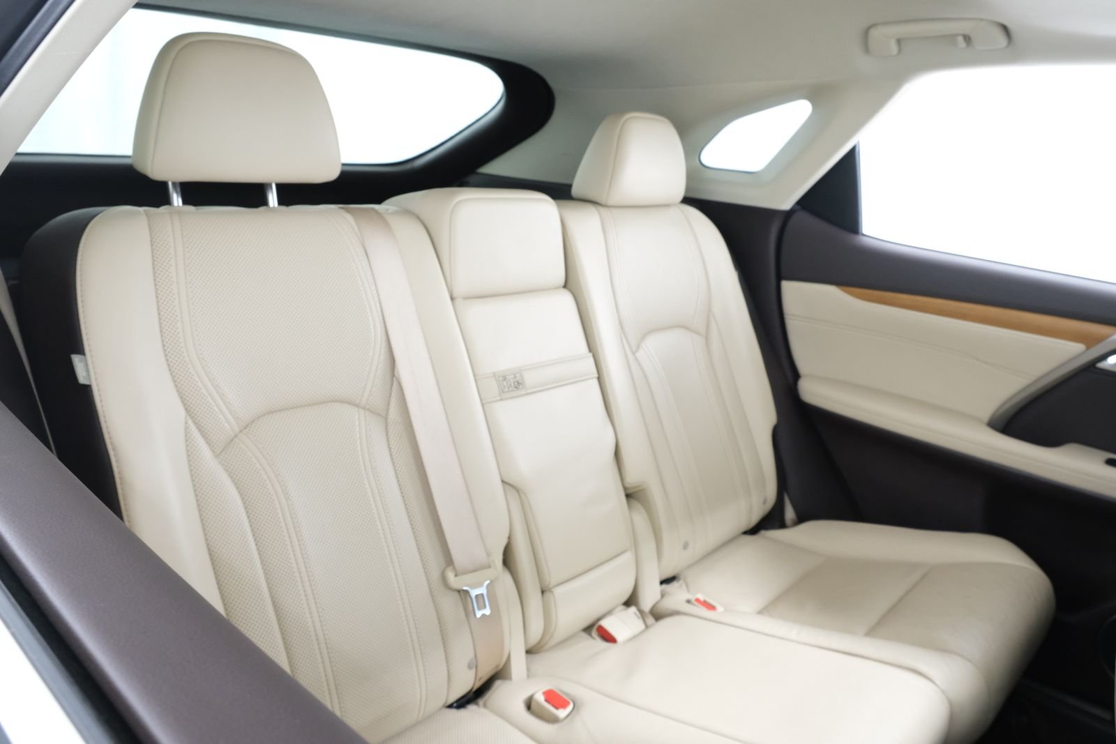 Used 2017 Caviar Lexus 350 image 40