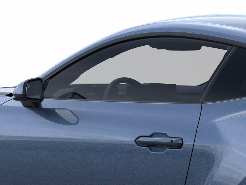2025 Ford Mustang EcoBoost Fastback - Photo 40