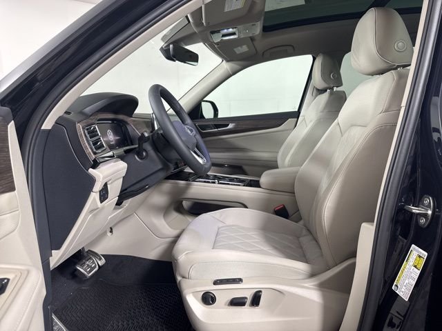 2026 Volkswagen Atlas SEL Premium R-Line - Photo 11