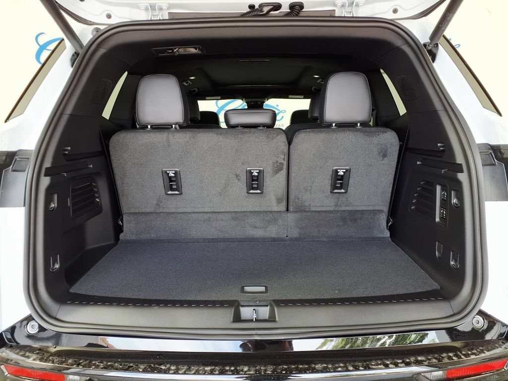 2026 Buick Enclave Sport Touring - Photo 10