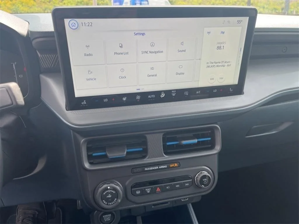 2025 Ford Maverick Lobo Premium - Photo 18