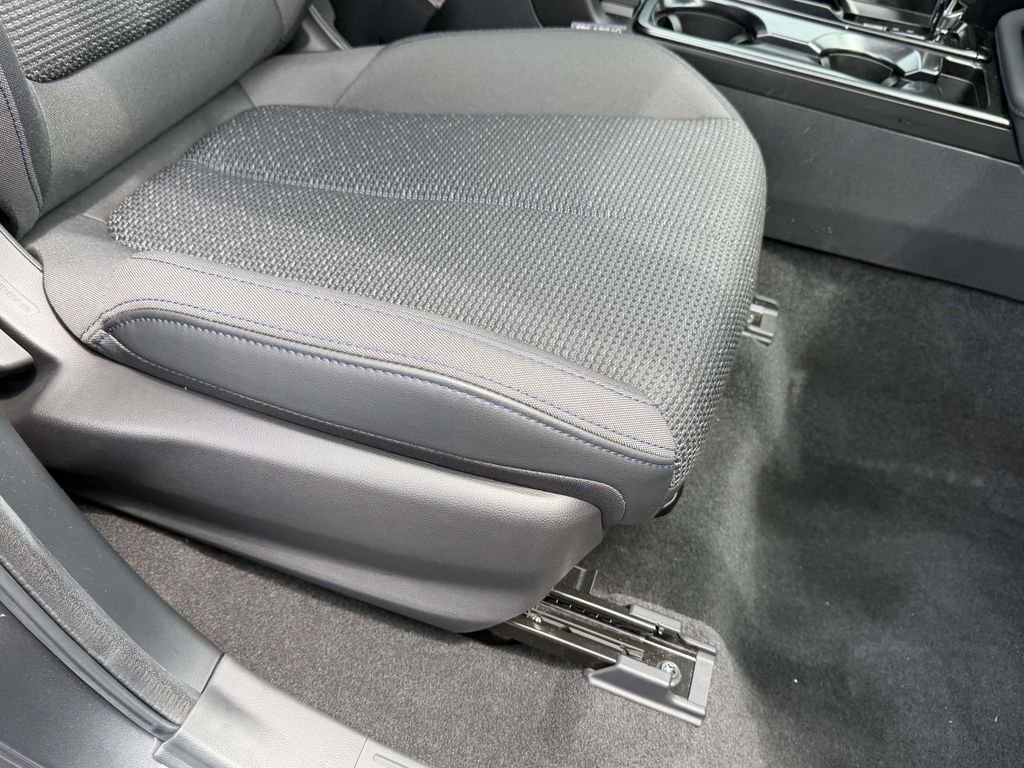 Certified Used 2026 Gray Subaru Premium image 11