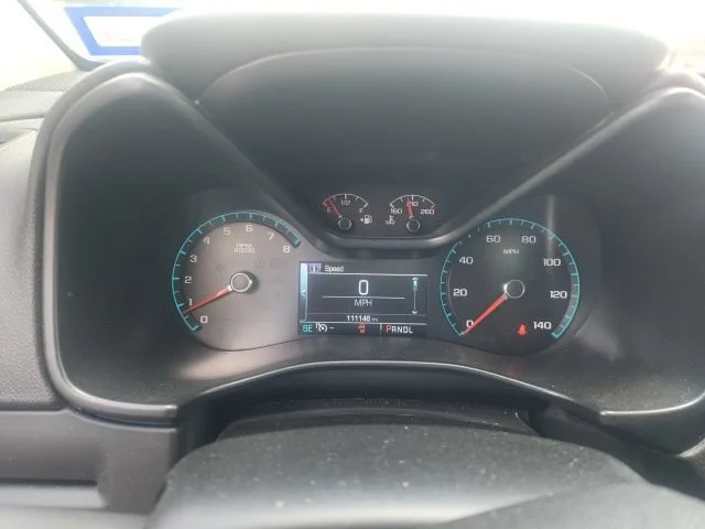 Used 2017 ONYX BLACK GMC 2WD Denali image 7