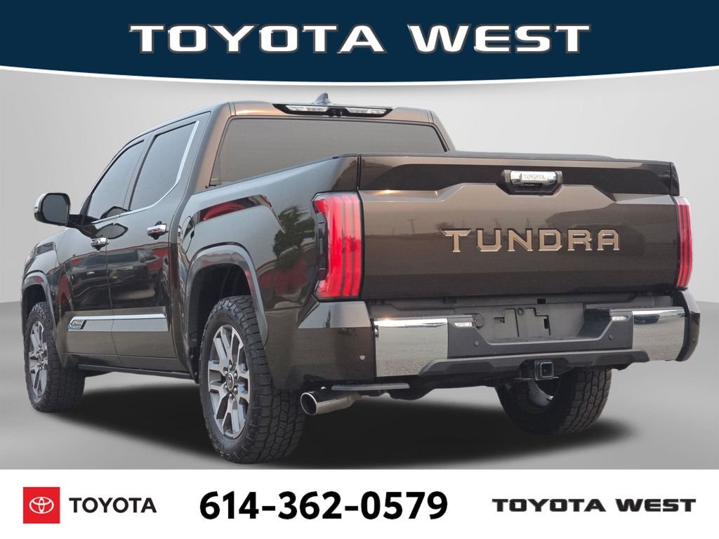 Used 2023  Toyota 1794 image 10