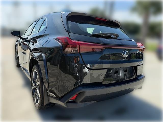 Used 2024 CAVIAR Lexus Premium 4dr Crossover image 4