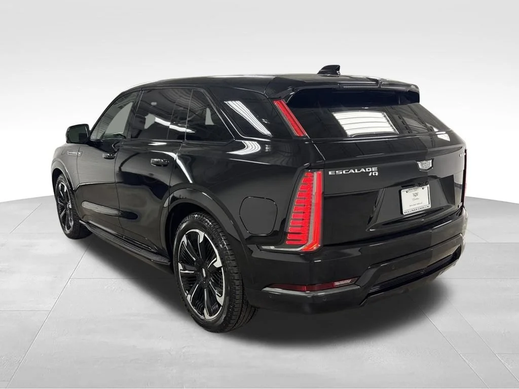 2025 Cadillac Escalade IQ Sport 2 - Photo 15