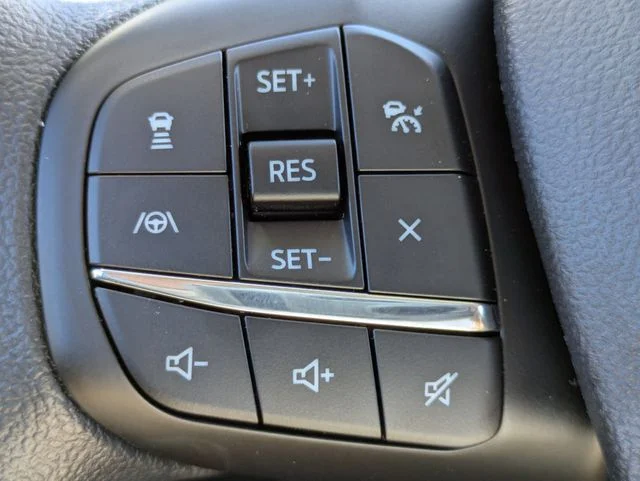 New 2026 Carbonized Gray Metallic Ford Big Bend® image 23