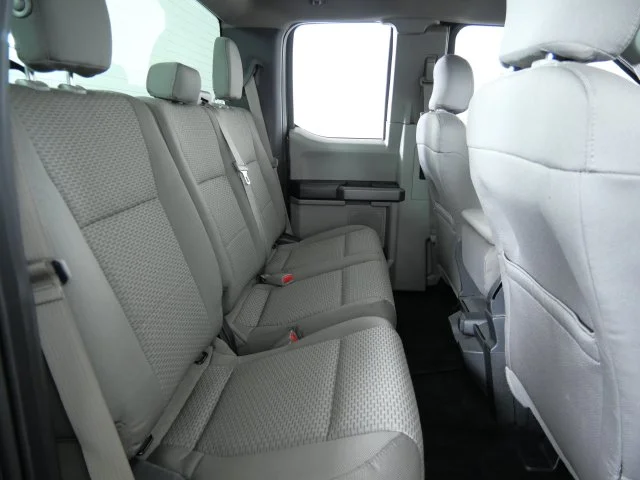 Used 2015 Black Ford XLT image 14