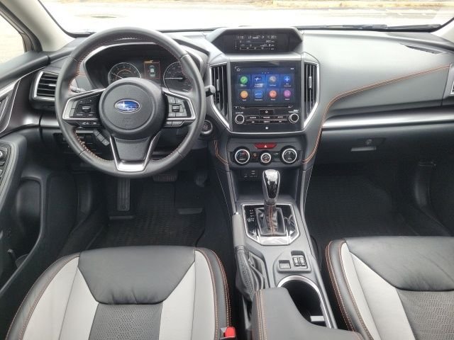 Used 2022 Blue Subaru Limited image 16